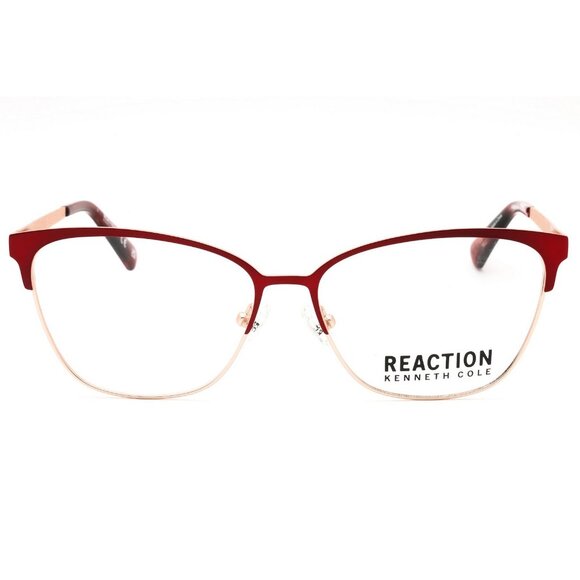 KENNETH COLE REACTION Eyeglasses KC0939-070-55 Size 55/14/butterfly main image 4
